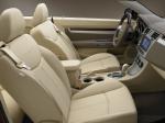 Chrysler Sebring Convertible 2008 года